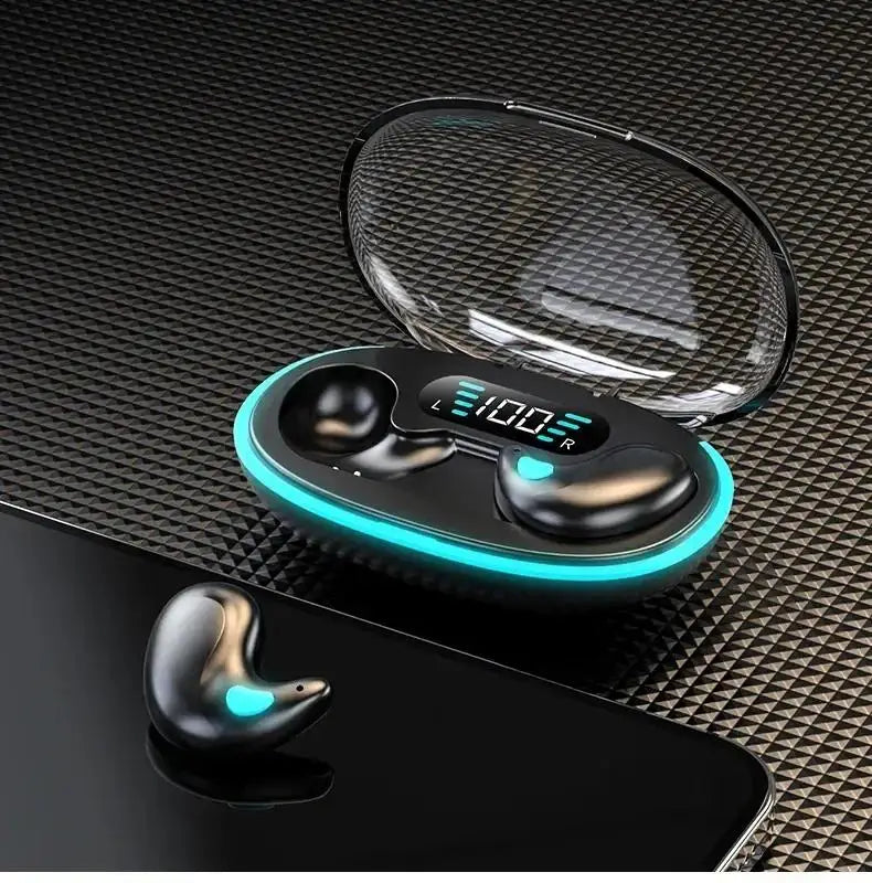 Best Wireless Earbuds for iPhone and Samsung