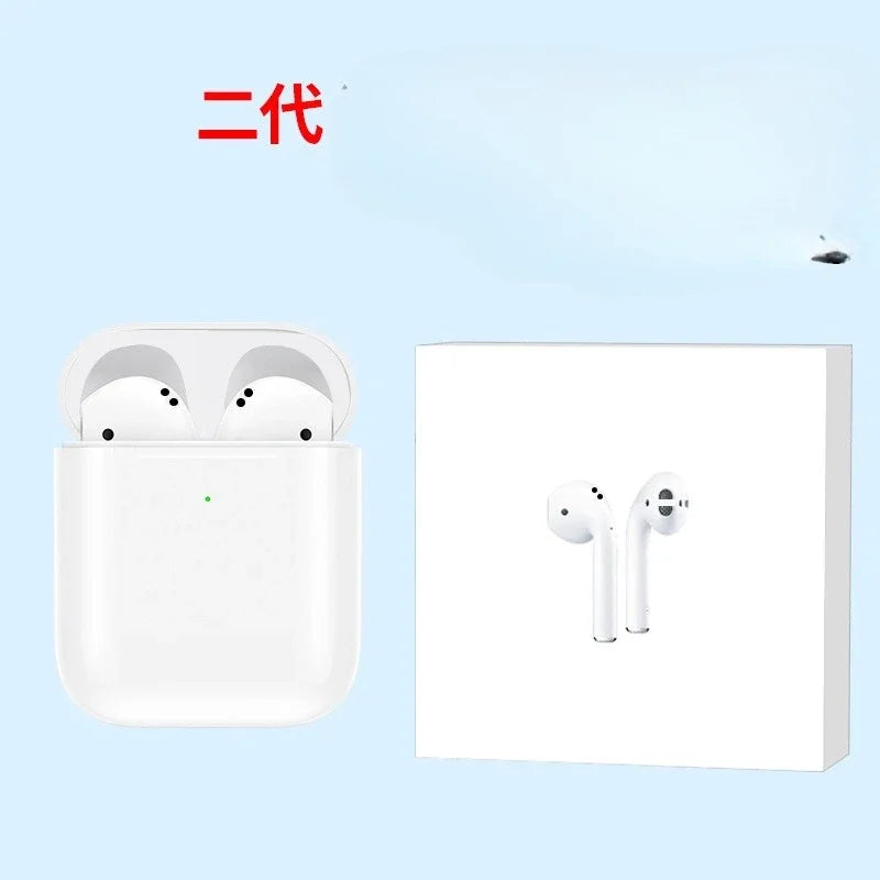 Buy Best 2025 Wireless Earbuds with ANC, Hi-Fi Sound & Extended Battery Life | Free Shipping & Fast Delivery
