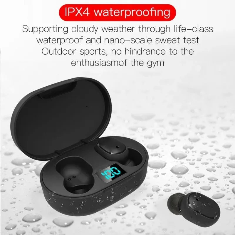 Best Magsafe Accessories For iPhone - ZICOLOUR Pro 6 Earbuds