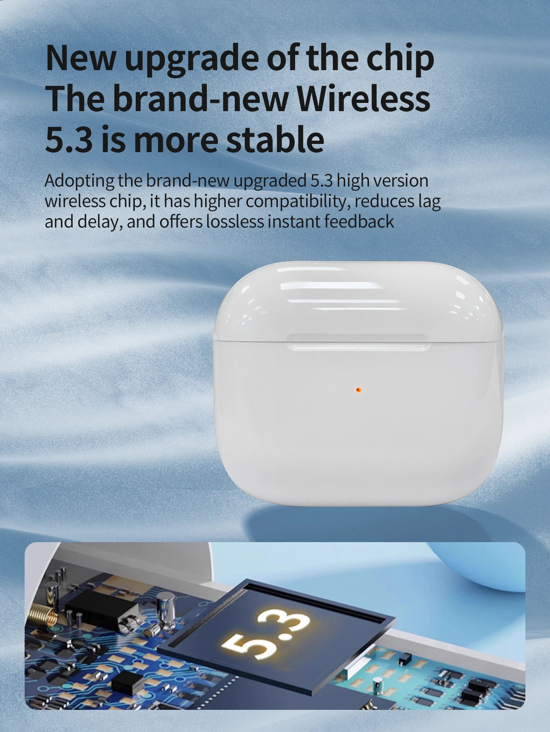 TDX TWS Bluetooth Earbuds with ANC and HiFi Sound for Sale - JEFFs Favorite Picks
