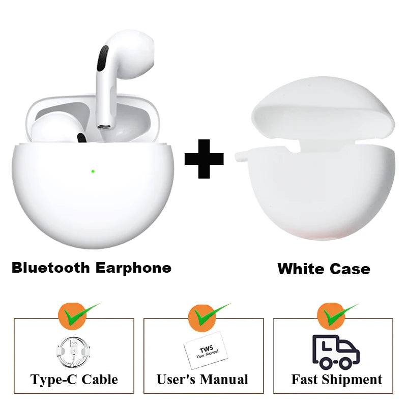 Best Wireless Earbuds with Active Noise Cancelling