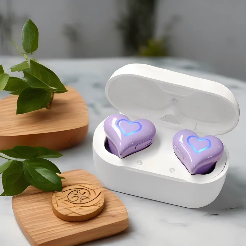Best Wireless Earbuds For Summer 2026 — Erilles Wireless Earbuds