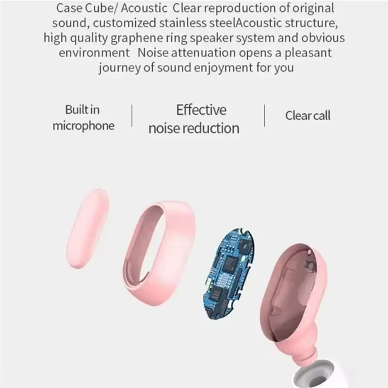 Wireless Earbuds