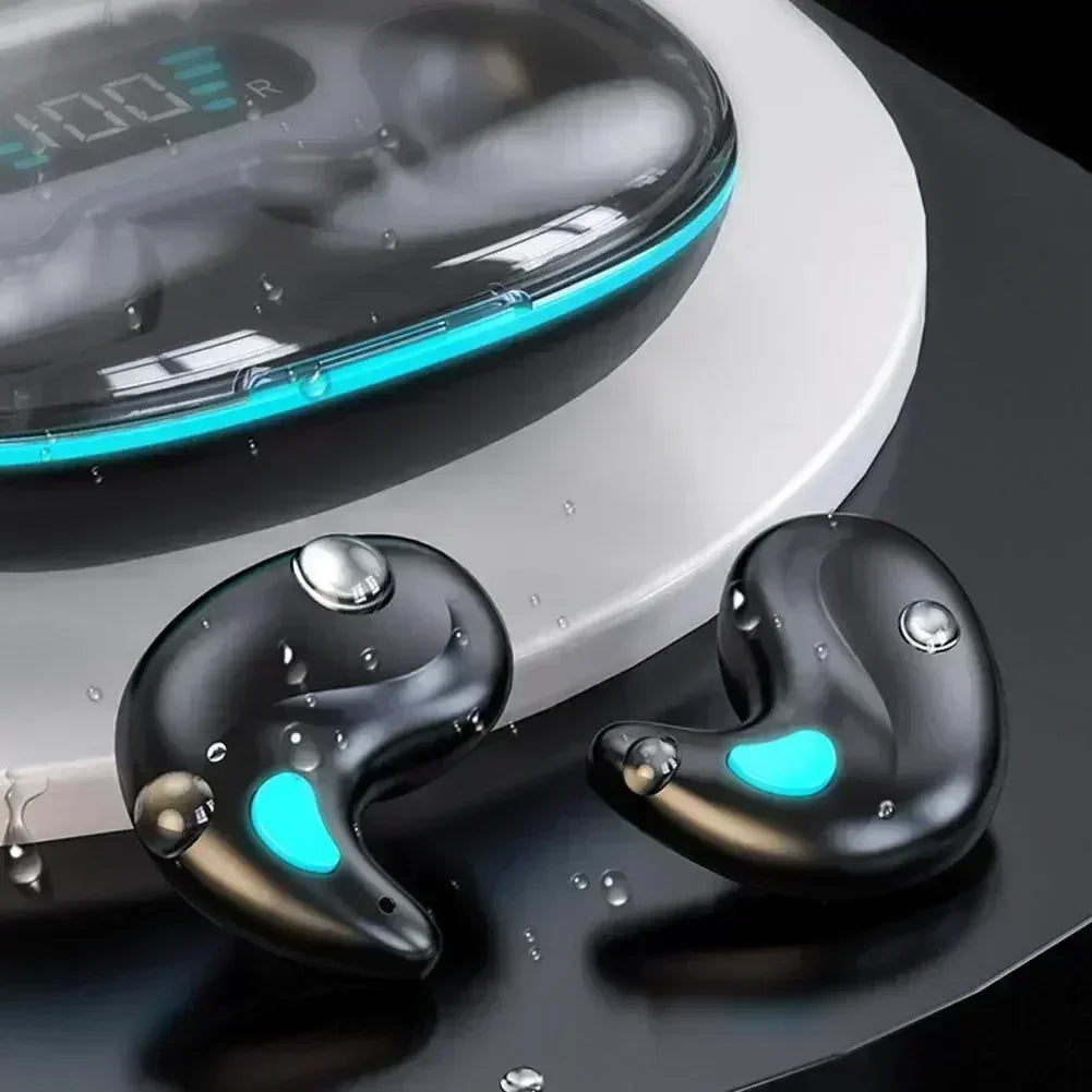 Noise Cancelling Earbuds - Opansten Wireless for Premium Audio