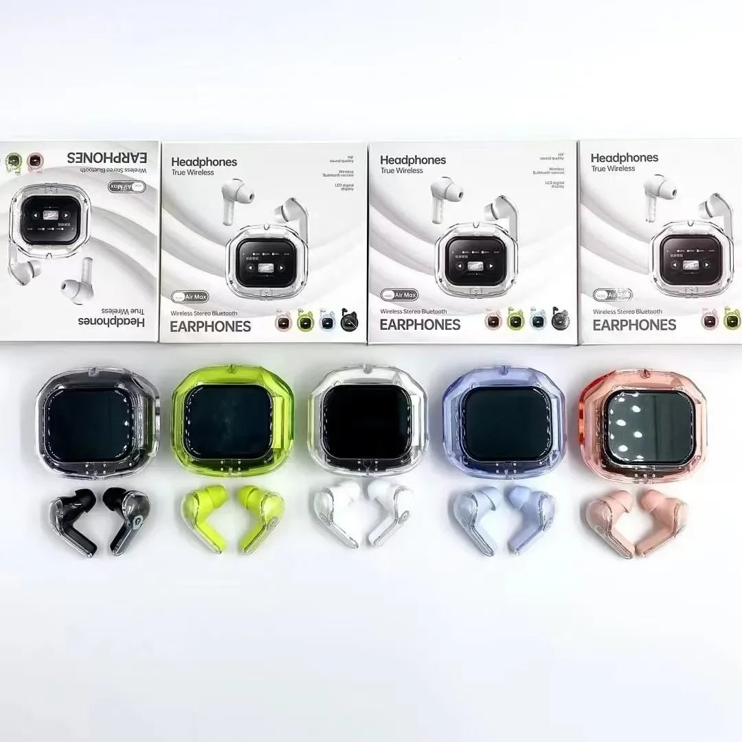 Best Wireless Earbuds for iPhone and Samsung