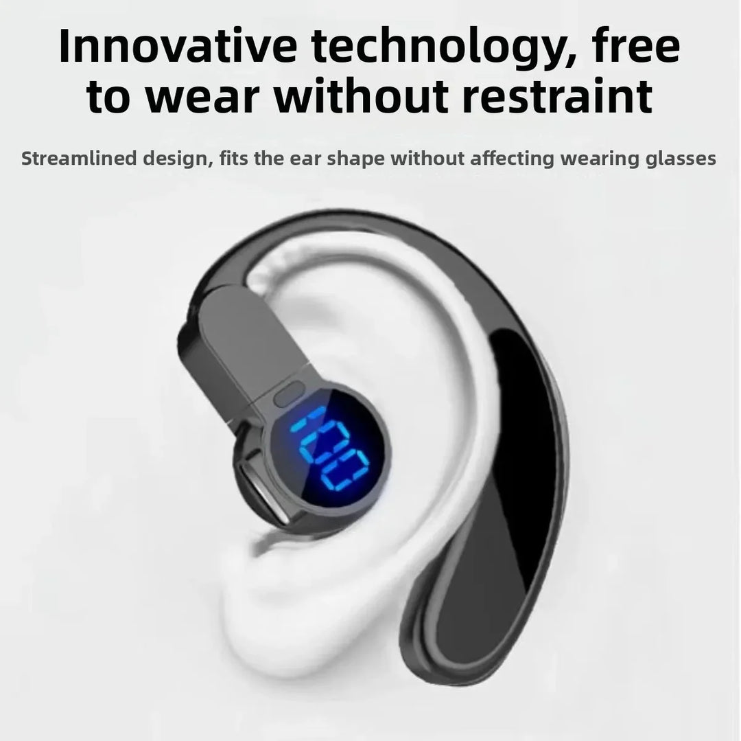 Jiansu Bone Conduction Headphones