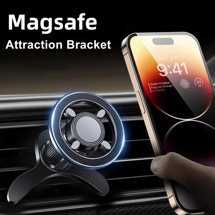 Buy Magnetic Car Vent Phone Holder | Free Shipping & Fast Delivery