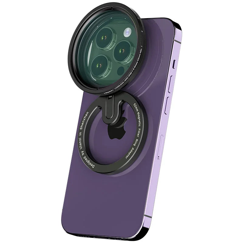 Ulanzi MagSafe Lens Adapter for iPhone & Android