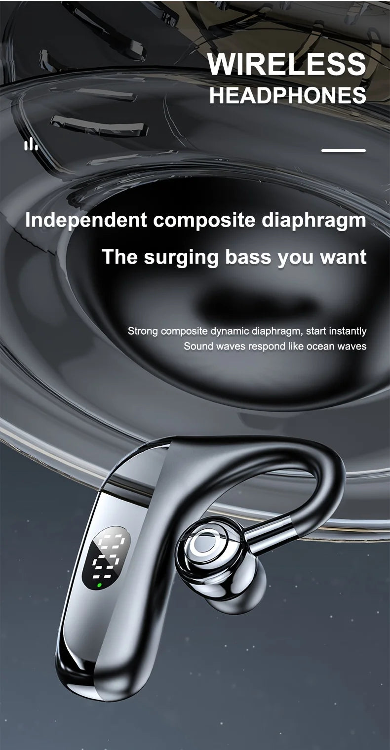Best Active Noise Cancellation Earphones for HiFi Sound