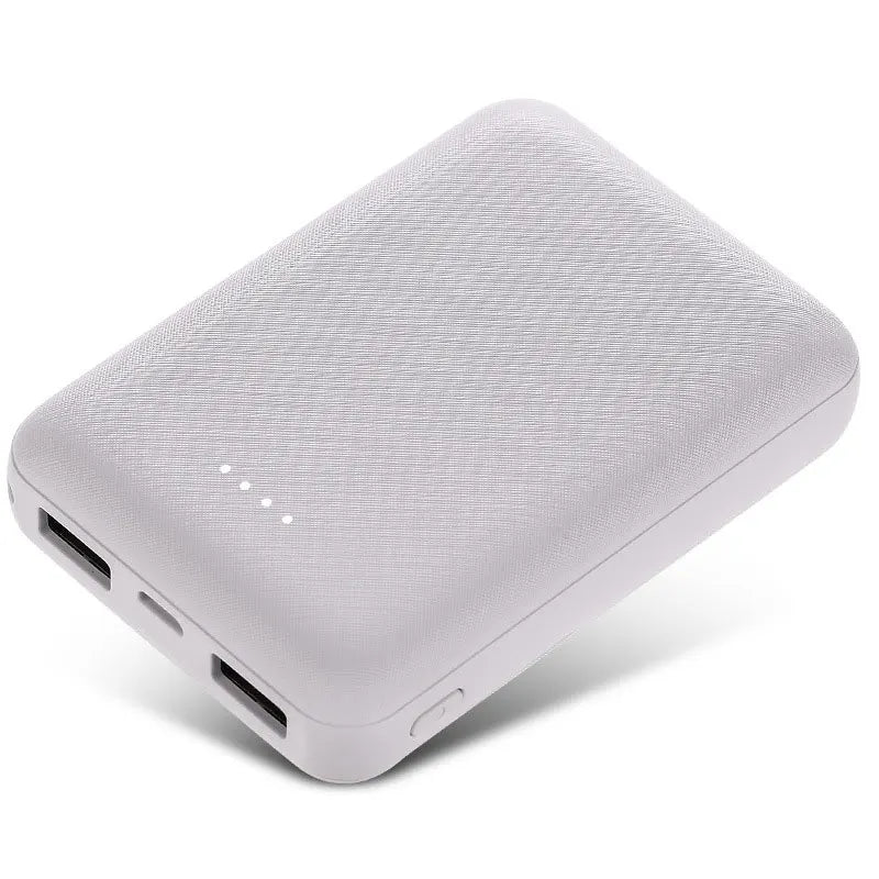 Best Power Bank for Heated Clothing Vest - 20000mAh Portable Charger — power bank for heated vest