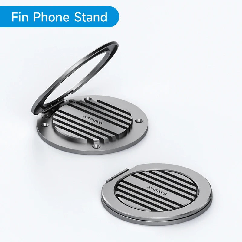 Magnetic Heatsink PC Stand for Performance Upgrade