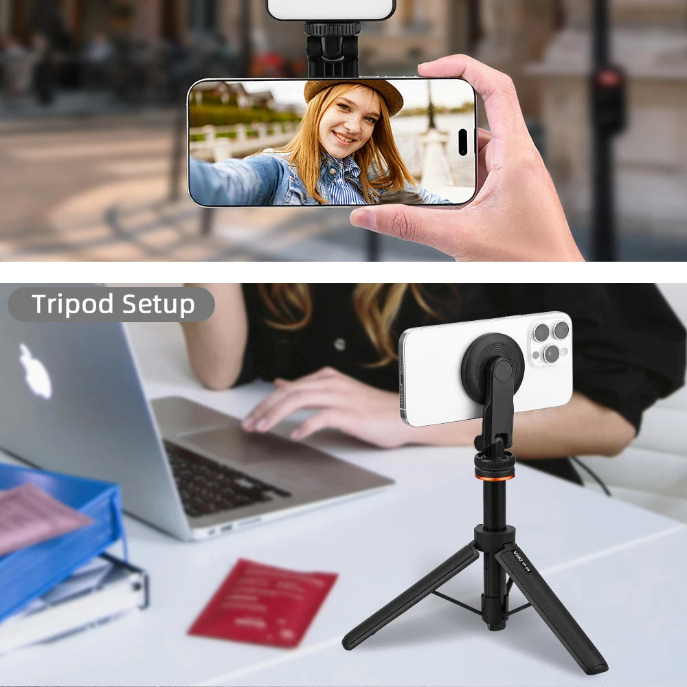Professional iPhone Tripod Mount BRDRC