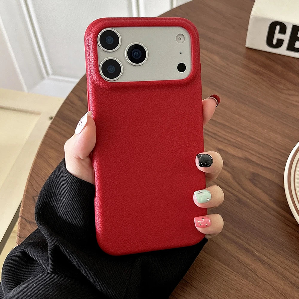 Best iPhone Luxury Leather Case - JEFF's Favorite Picks - iPhone Cases — luxury leather phone case for iPhone