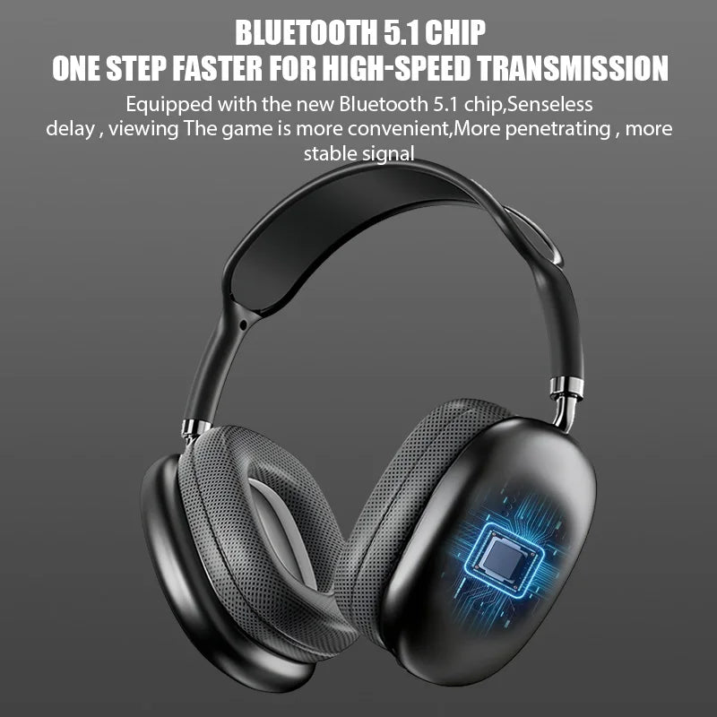 Felfial P9 Wireless Bluetooth Headphones Review