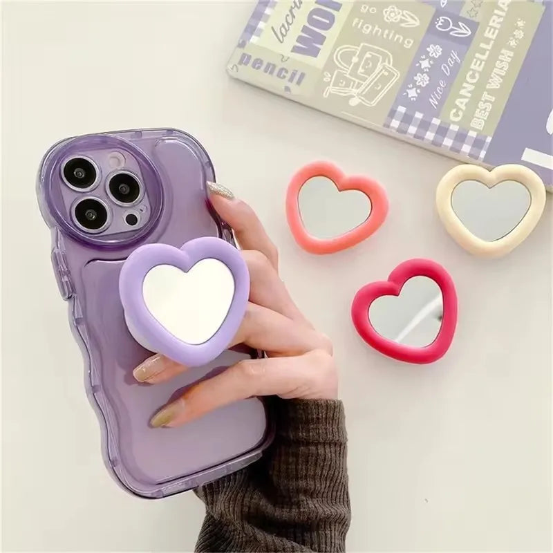 Best Phone Grip & Kickstand for iPhone and Samsung Galaxy Phones — phone grip stand