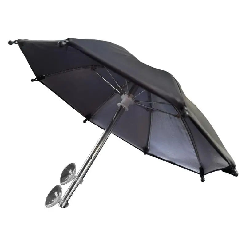 Phone Umbrella Sunshade for Glare Protection - JEFF's Favorite Picks