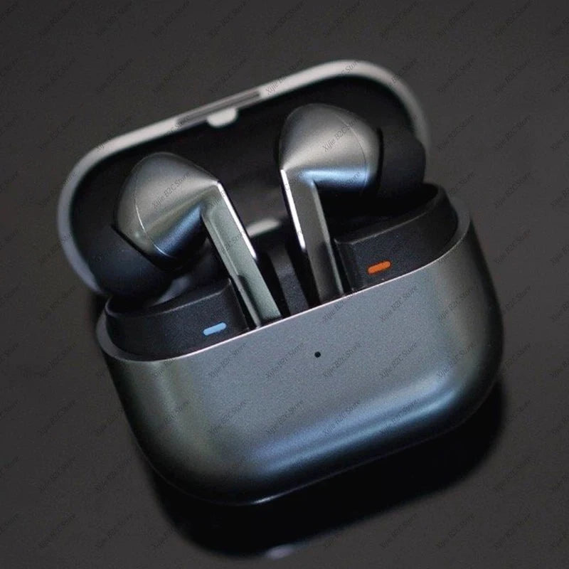 Galaxy Buds 3 Pro Earbuds Review - Best Wireless Earbuds with ANC