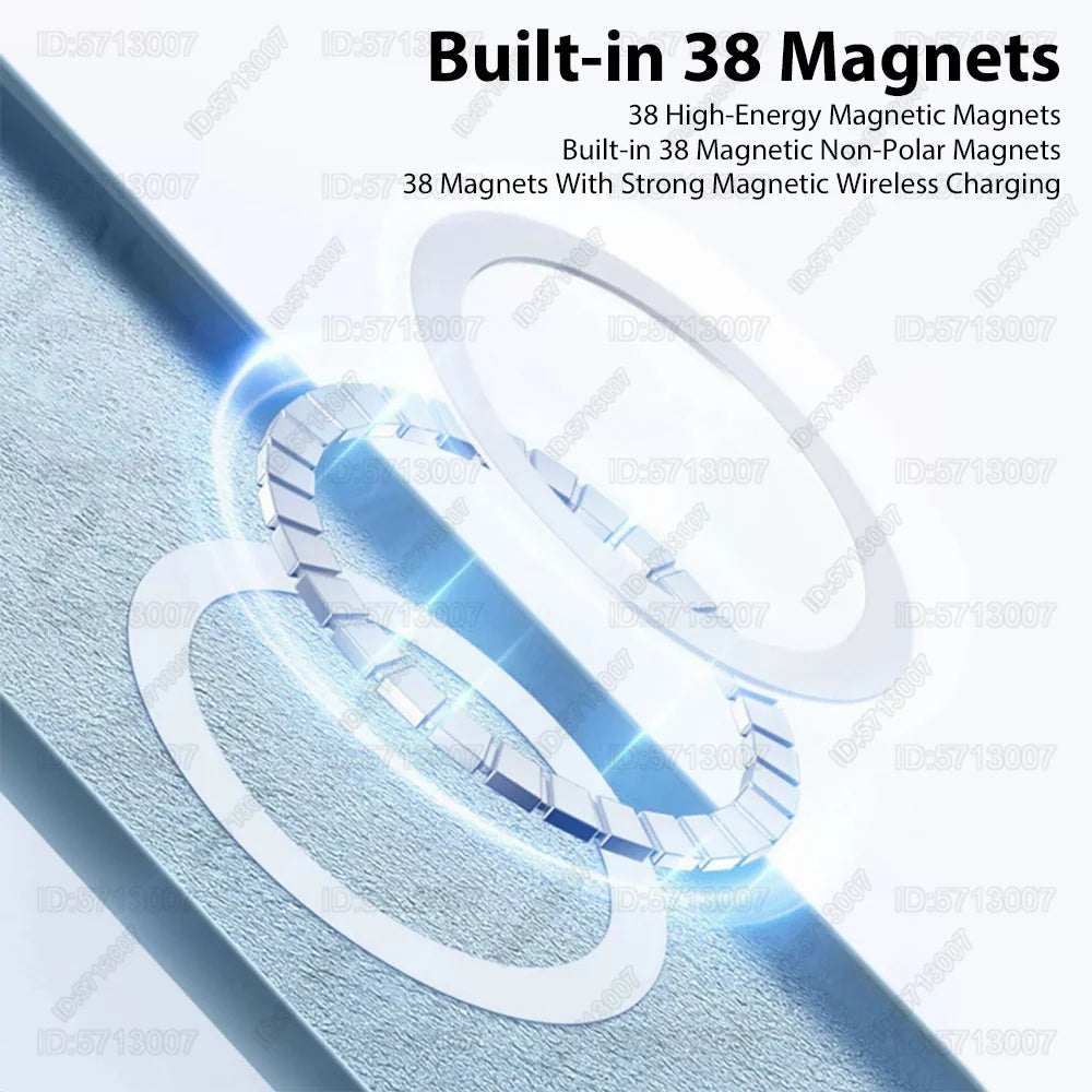 Best Magsafe Accessories for iPhone 16 Plus - Gratuit Liquid Silicone Case
