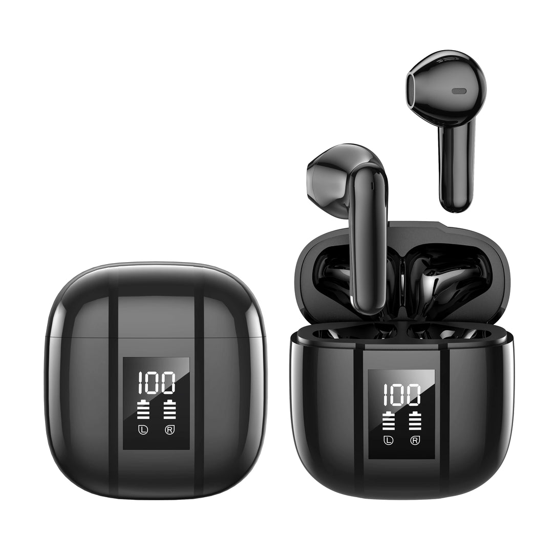 BLAST! i50 Best Wireless Earbuds for iPhone and Android — BLAST earbuds