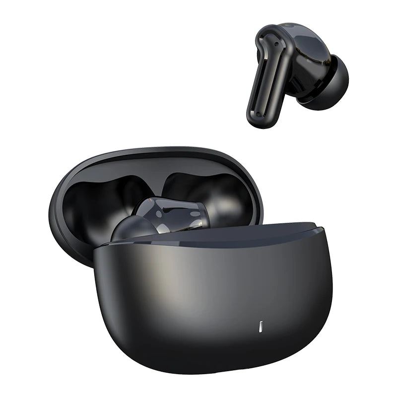 DAIDAN Waterproof Bluetooth Earphones with Mic & Type-C - TWS Headphones for Sale