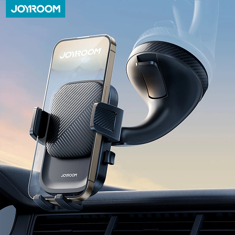 Joyroom 360° Car Air Vent Phone Holder – Universal Hands-Free Mount