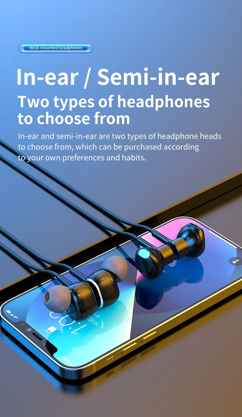 Luxuglow Wireless Earbuds: Ultra-Long Battery Life & ANC