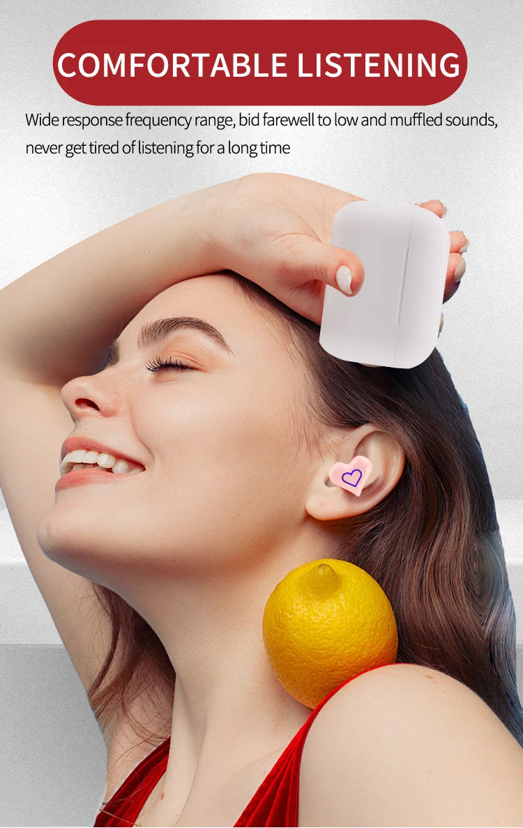 Best Wireless Earbuds For Summer 2026 — Erilles Wireless Earbuds