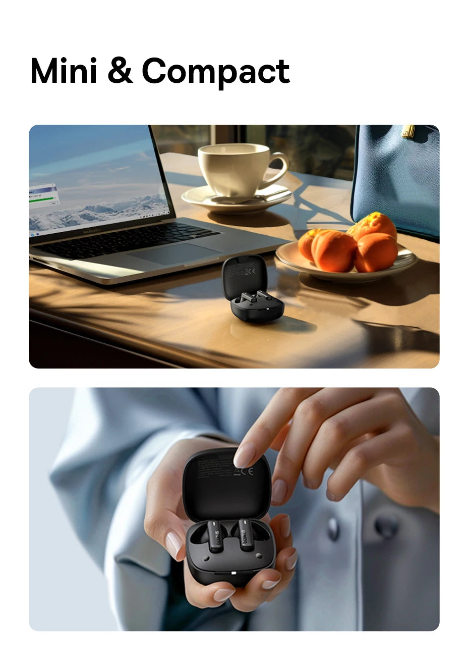 Buy Waterproof True Wireless Earphones