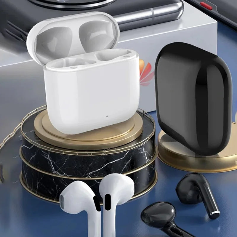 TWS Wireless Earbuds by JEFFs Favorite Picks - Best Sound Quality