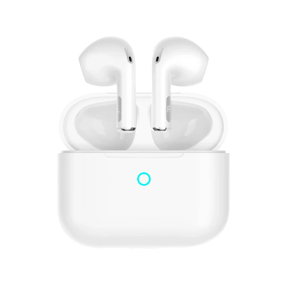 Best Waterproof True Wireless Earphones with ANC
