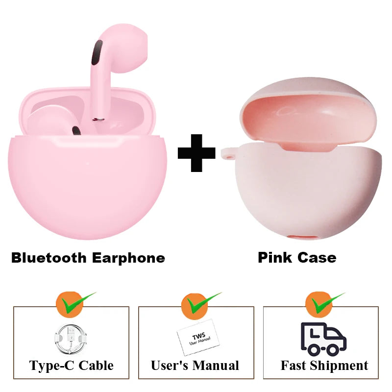 Best Wireless Earbuds with Active Noise Cancelling