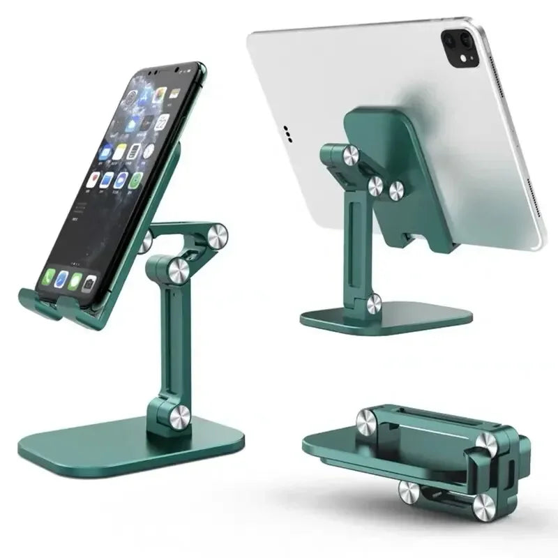 VIKEFON Foldable Phone Stand Review & Benefits