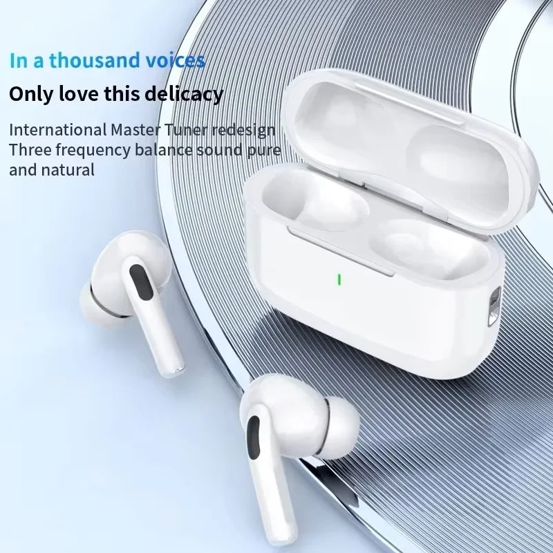 TWS Wireless Earbuds - Shop JEFF's Favorite Picks
