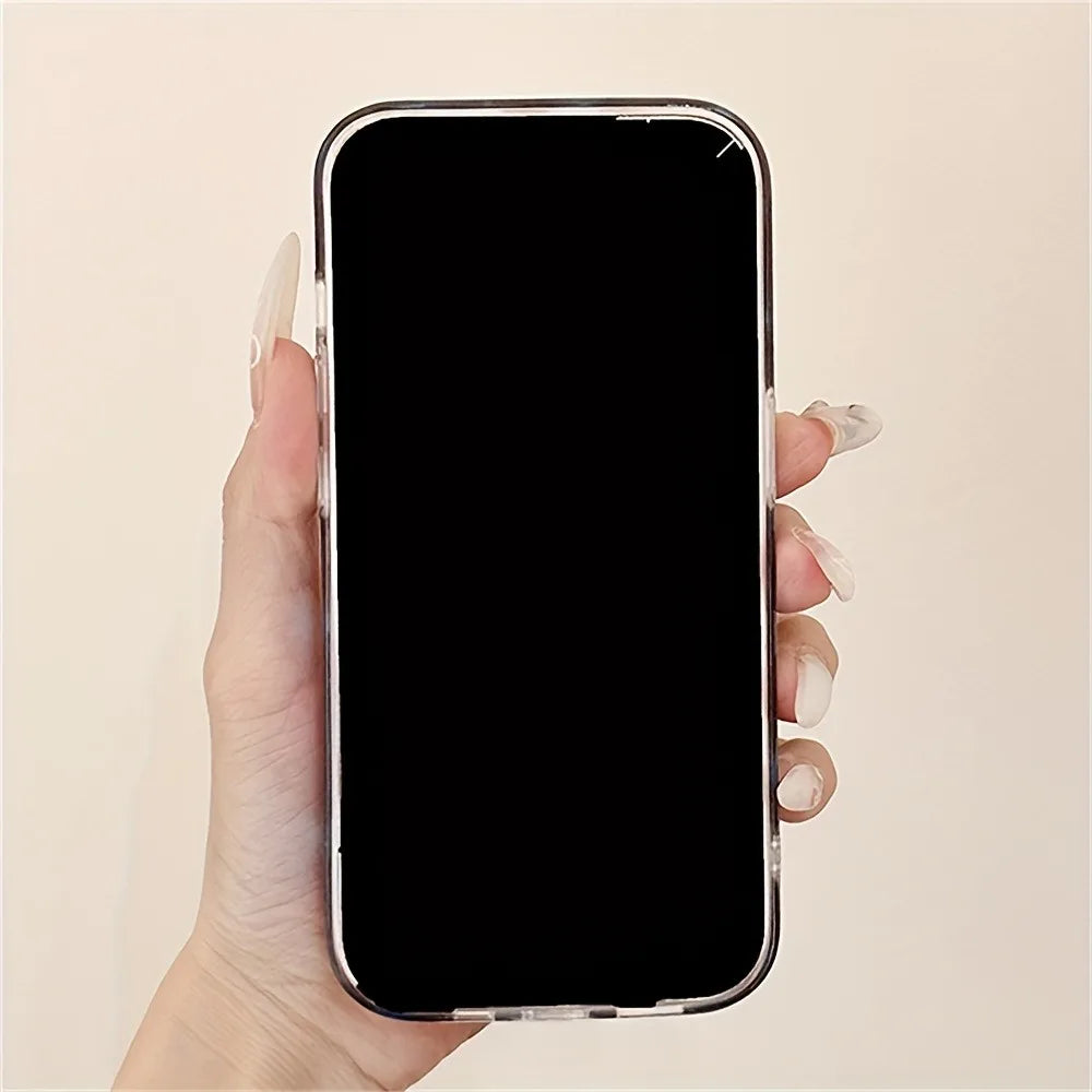 Leopard Print iPhone Case for Apple iPhone 17 to 7/8 Plus