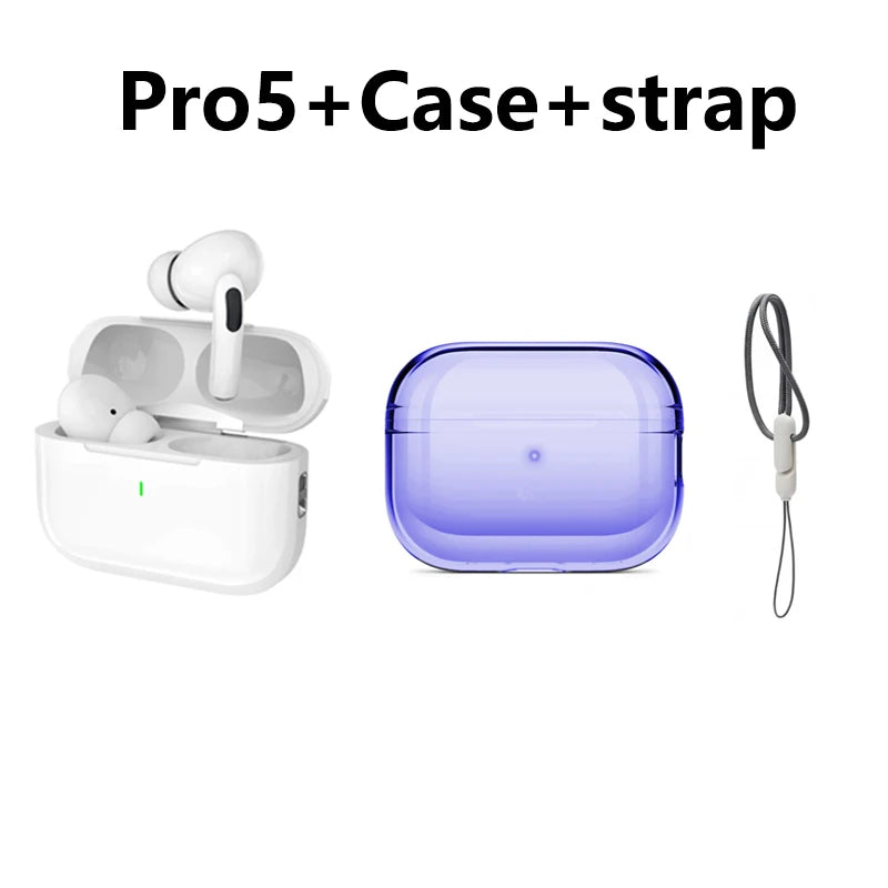 TWS Wireless Earbuds - Shop JEFF's Favorite Picks
