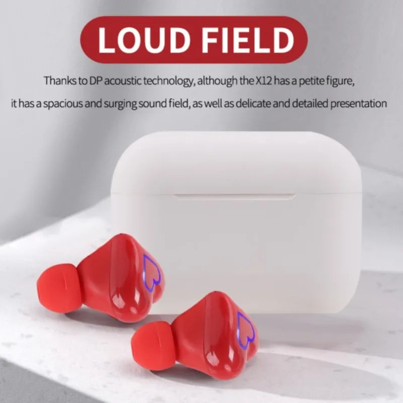 Best Wireless Earbuds For Summer 2026 — Erilles Wireless Earbuds