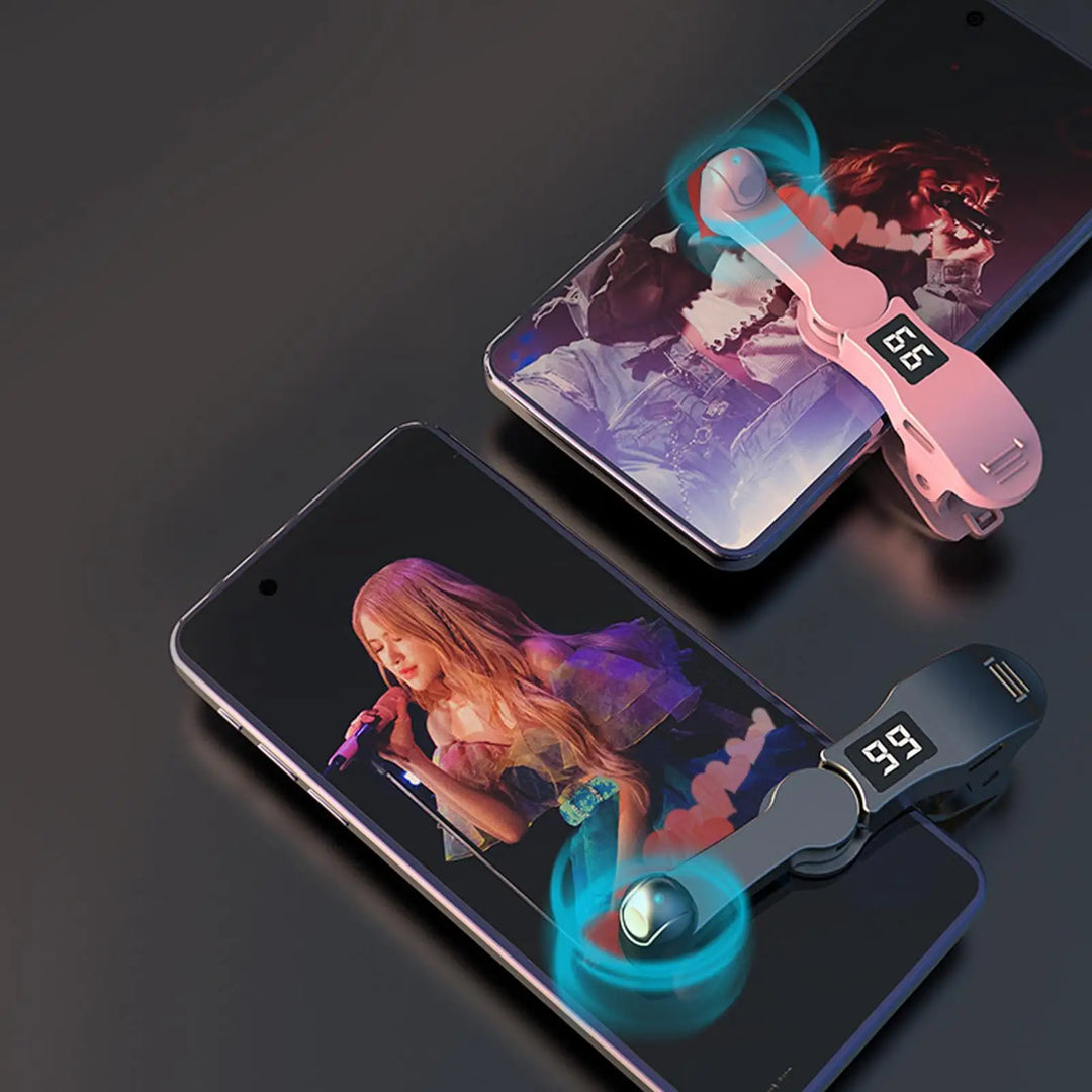 Boost TikTok live likes instantly with this 108-speed auto screen clicker. Works on iPhone, iPad & Android. LED display, plug & play. Ships to US, Canada & Europe. Shop now!