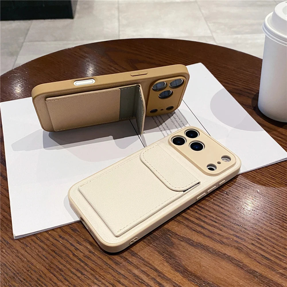 Magsafe Accessories & iPhone 17 Cases - Matte Anti-Fingerprint Case