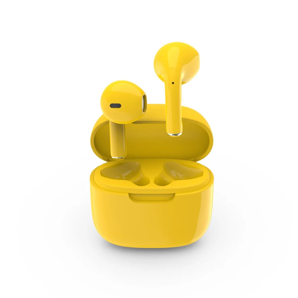 Resbii A2 Bluetooth Earbuds - Low Latency Wireless