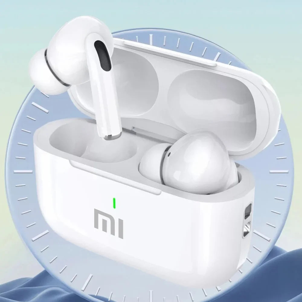 Xiaomi A7 Wireless Earbuds ANC — Xiaomi A7 Wireless ANC Earbuds
