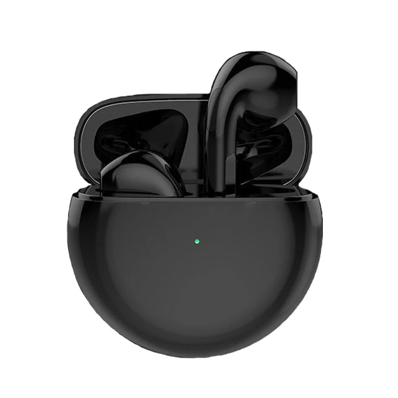 Best Wireless Earbuds with Active Noise Cancelling