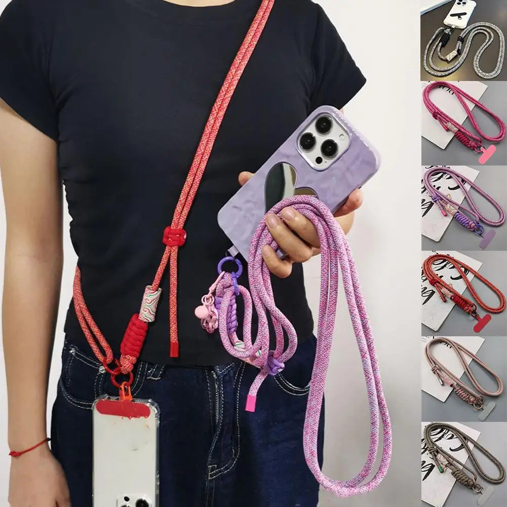 Magnetic Phone Case and Crossbody Strap: A Perfect Pair for Summer 2026 — phone crossbody strap