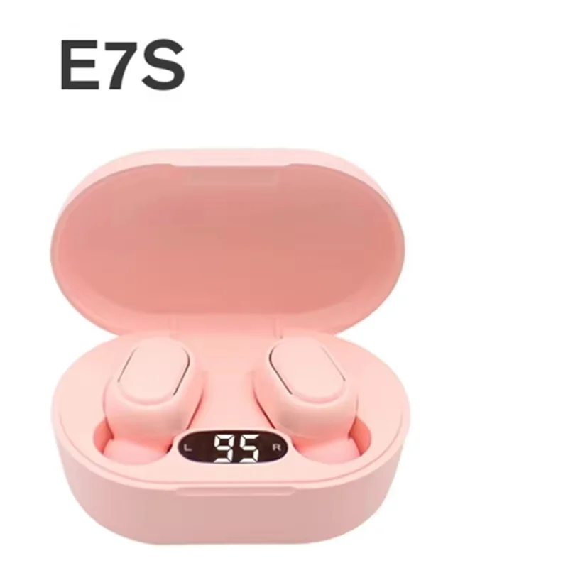 Wireless Earbuds