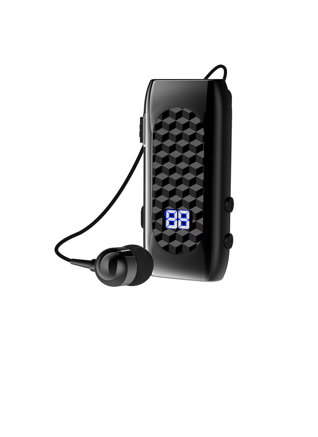 DENREEL Active Noise Cancelling Bluetooth Earbuds — Active Noise Cancelling Earbuds