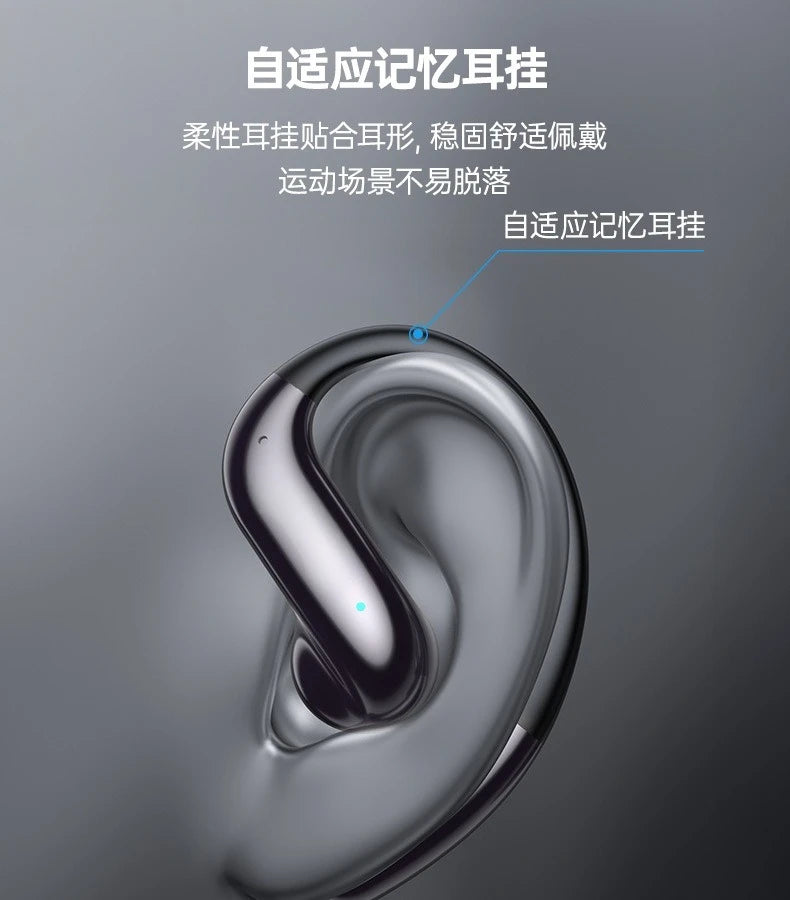 MINISO OS Air Conduction Earphones
