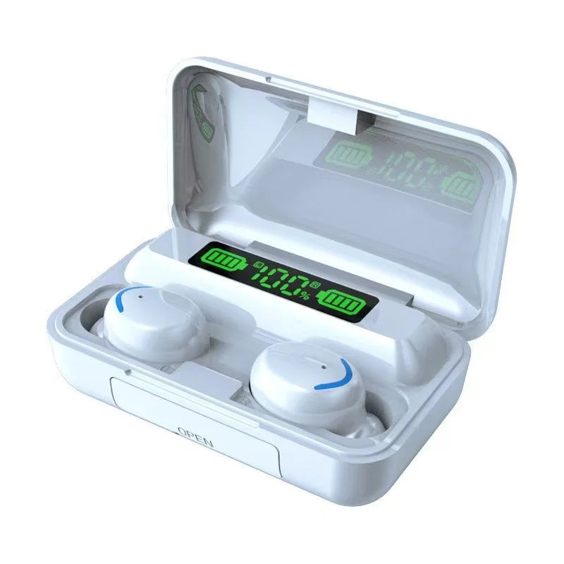 Best DAMORE Wireless Earphones with Volume Control for Travel — dorable wireless earphones
