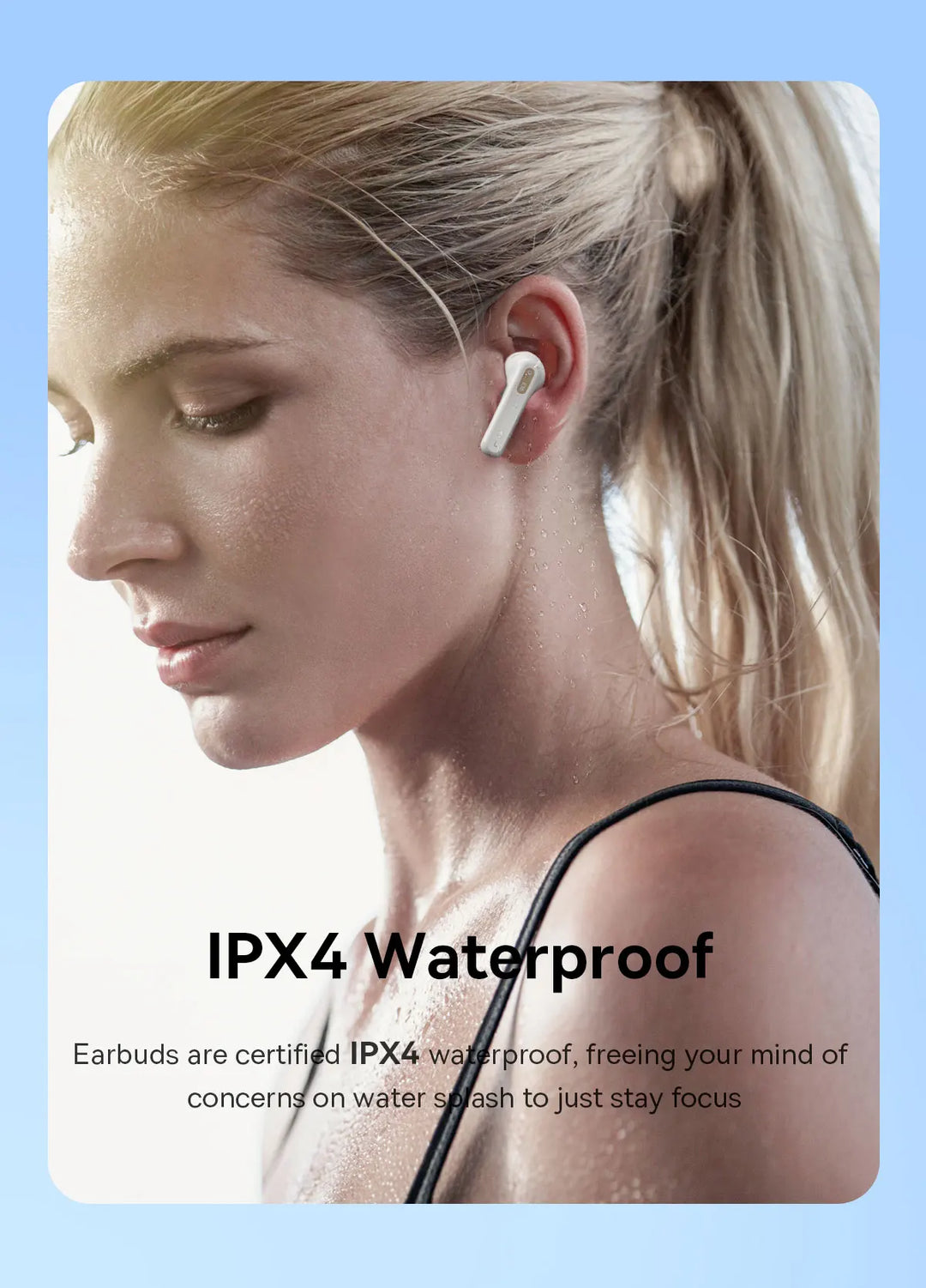 Best Baseus Bluetooth Earbuds with 30H Battery Life for Sale