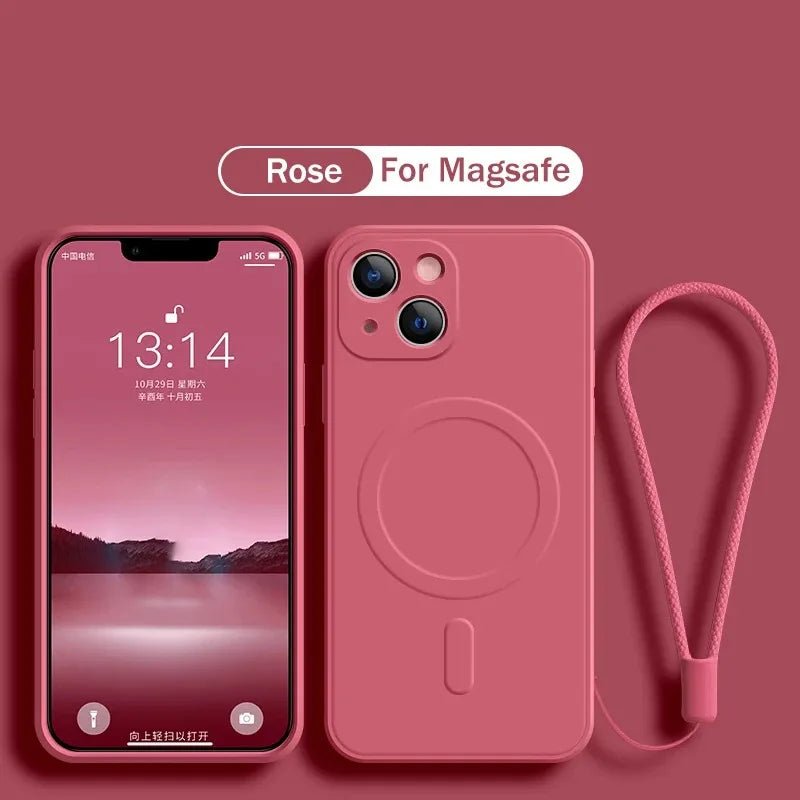 Magsafe Accessories and Phone Cases for iPhone 16 — magsafe accessories for iPhone 16