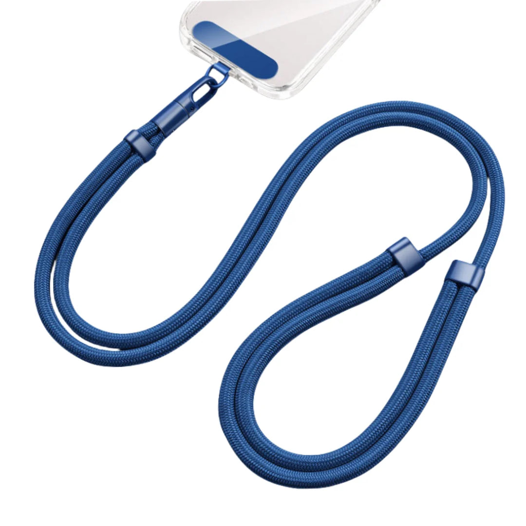 Universal Phone Lanyard with 360° Anti-Drop Protection | JEFF's Favorite Picks
