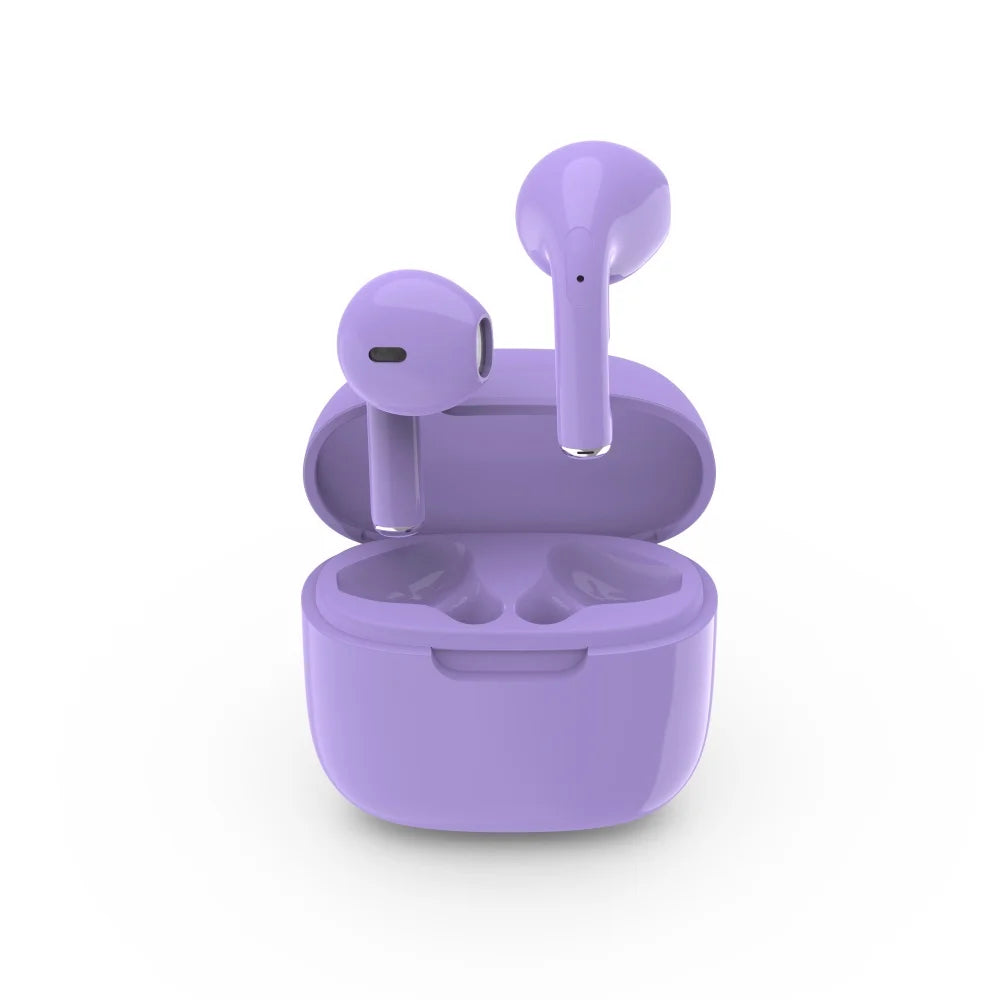 Resbii A2 Bluetooth Earbuds - Low Latency Wireless